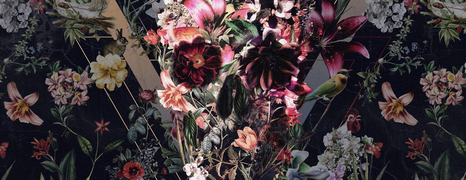 Ali Gulec Artwork - Large