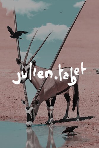 Julien Tabet<br />
