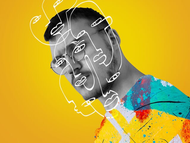 BambashkART Artwork - Small