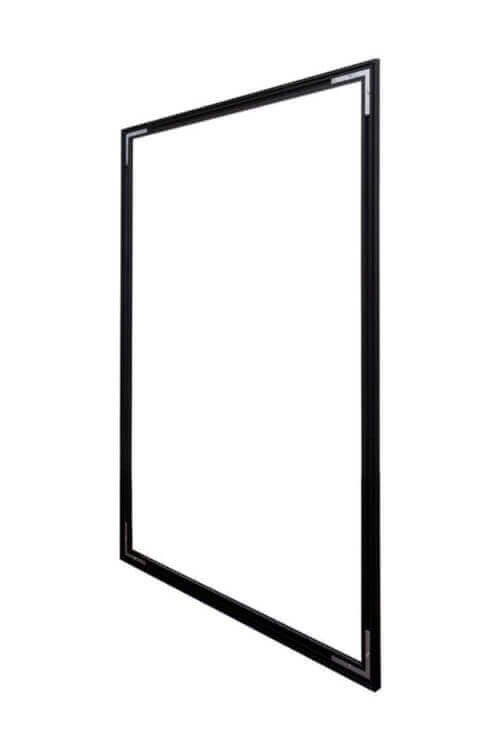 5/8″ Infinity Frame