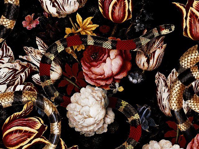 Burcu Korkmazyurek Artwork - Small