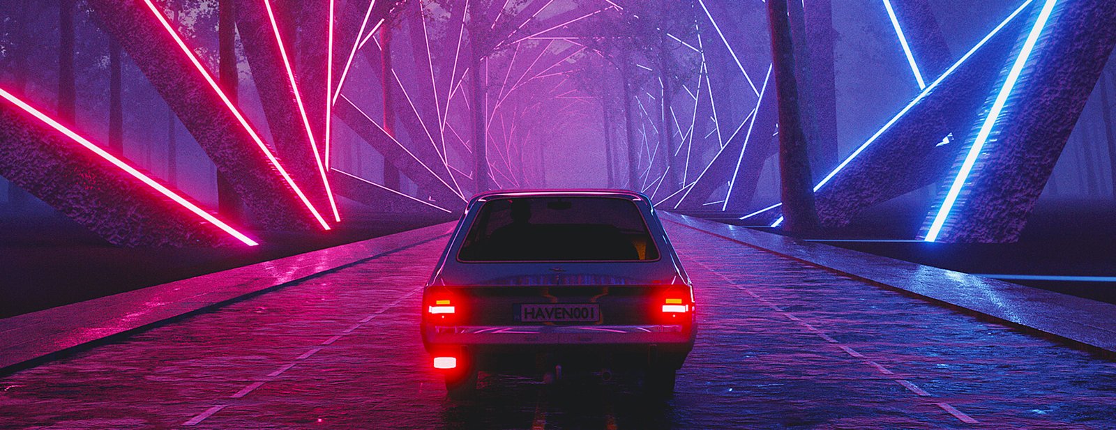 Davansh Atry Artwork - Large