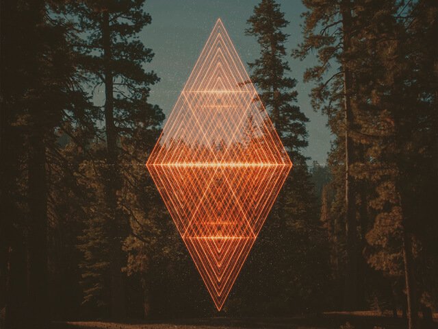 Jeffrey Thelin Artwork - Small