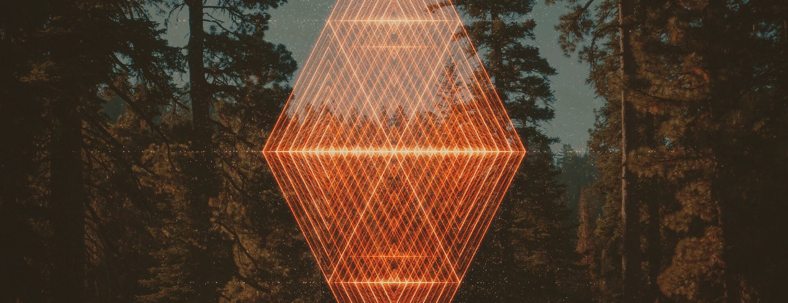 Jeffrey Thelin Artwork - Large