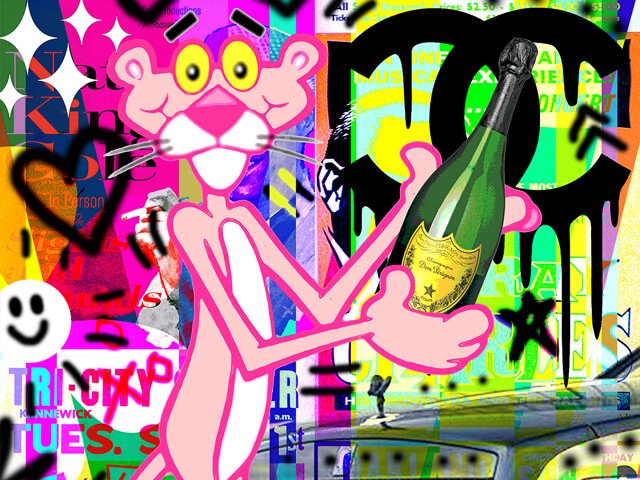 Jessica Stempel Artwork - Small