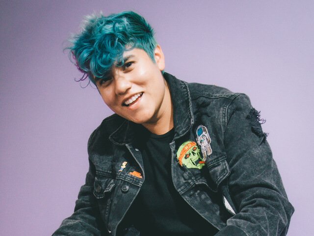 Kane C. Andrade Artwork - Small