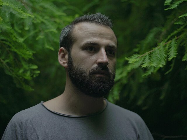 Konji Artwork - Small