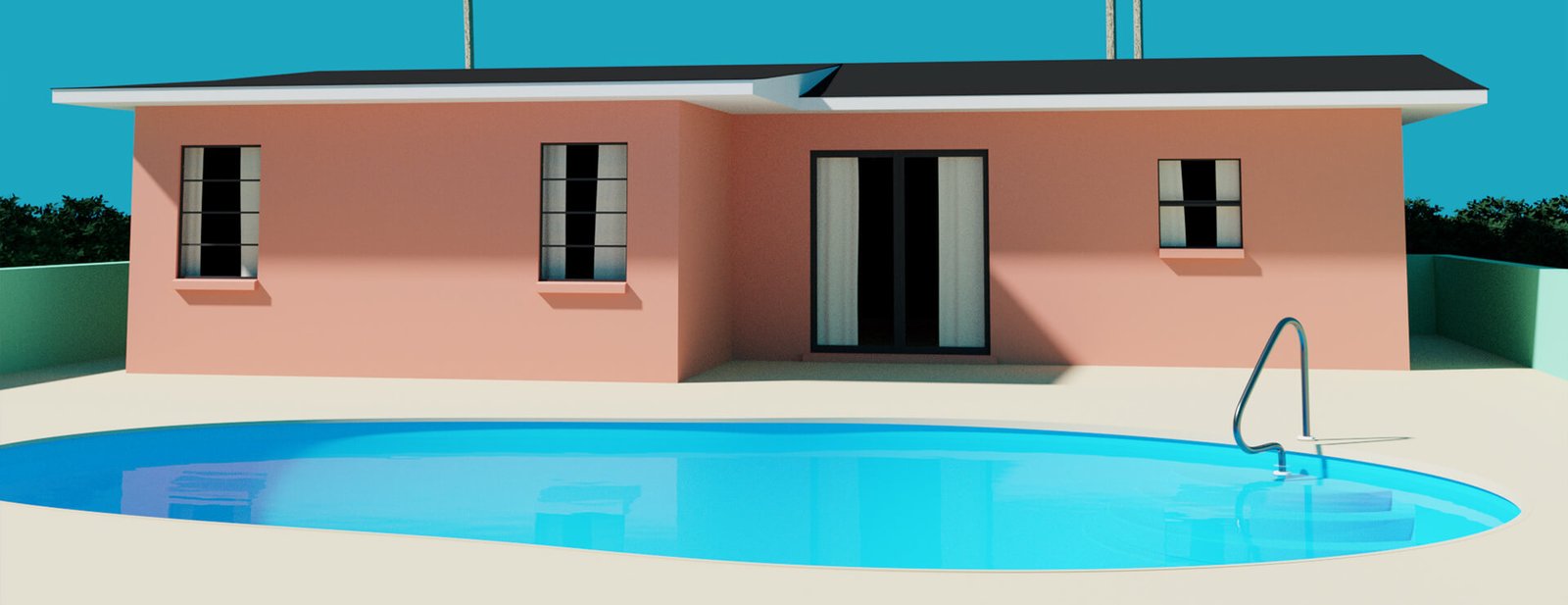 Lucas Rackliffe Artwork - Large