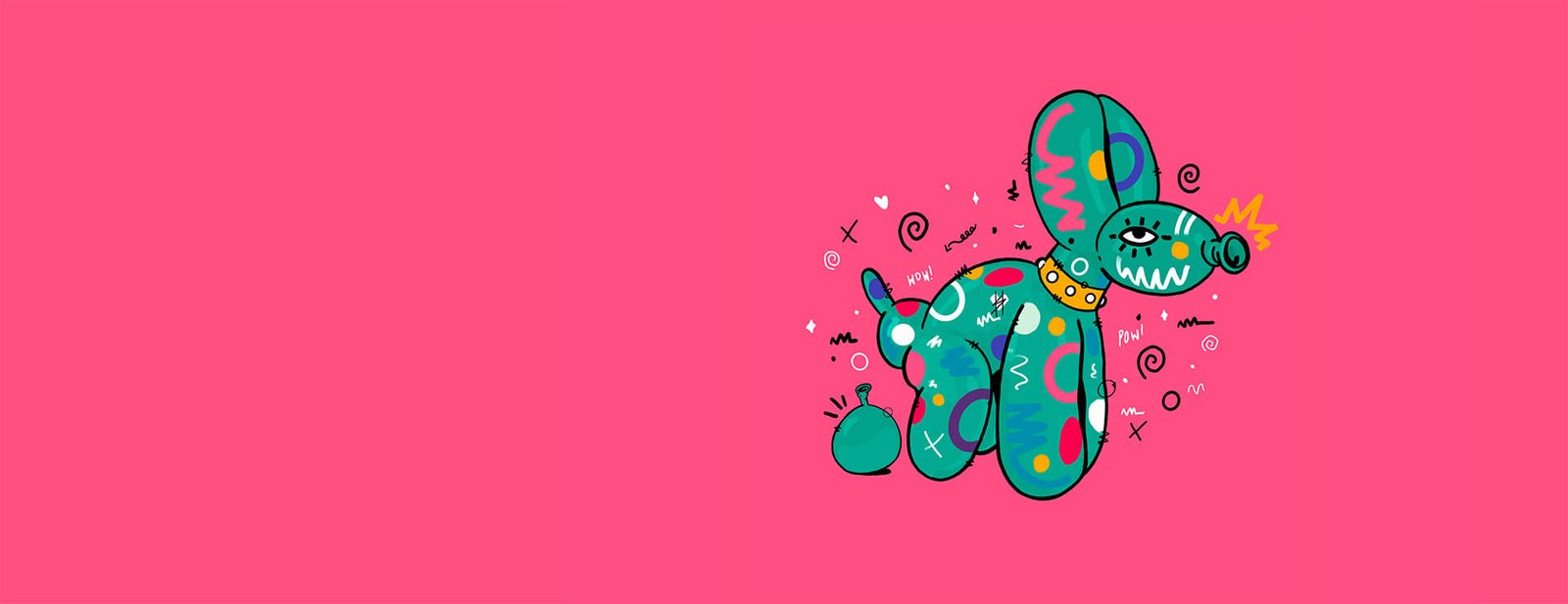 Nuwarhol Artwork - Large