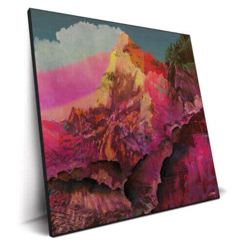 A Hiding Place Wall Art by Jamison Gish