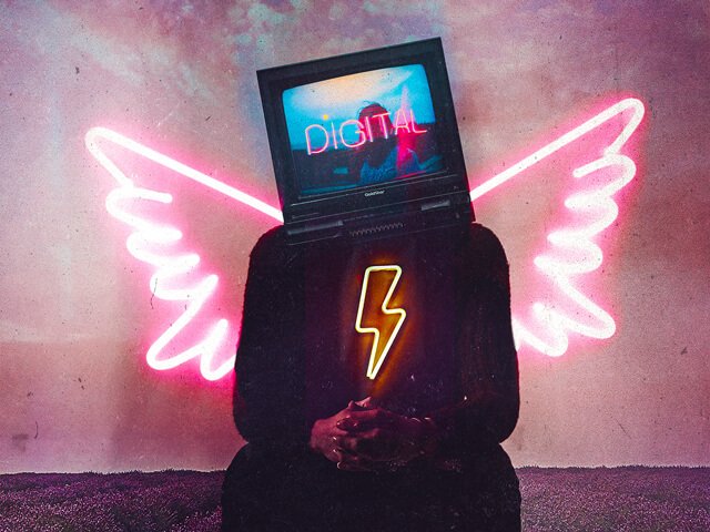 Seamless Artwork - Small