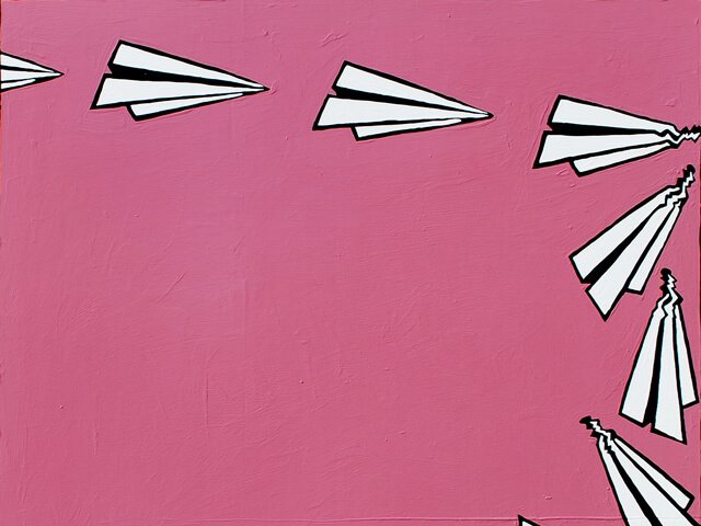 Art of Spanjer Artwork - Small