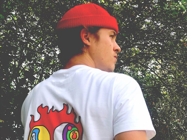 Wegs.Art Artwork - Small