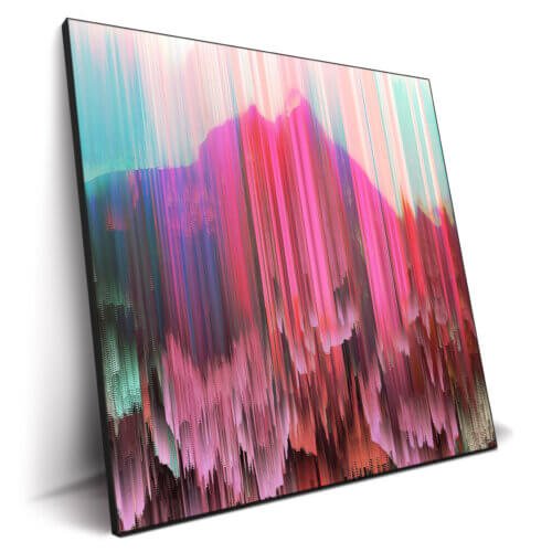 Pillars in the Sky Wall Art by Jamison Gish