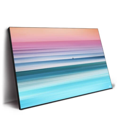 Swell Lines Wall Art by Thomas Fotomas