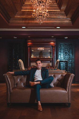 Yovani Navarrete