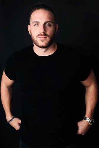 Vinny Ventiera