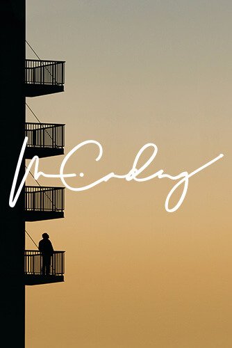 Marcus Cederberg<br />
