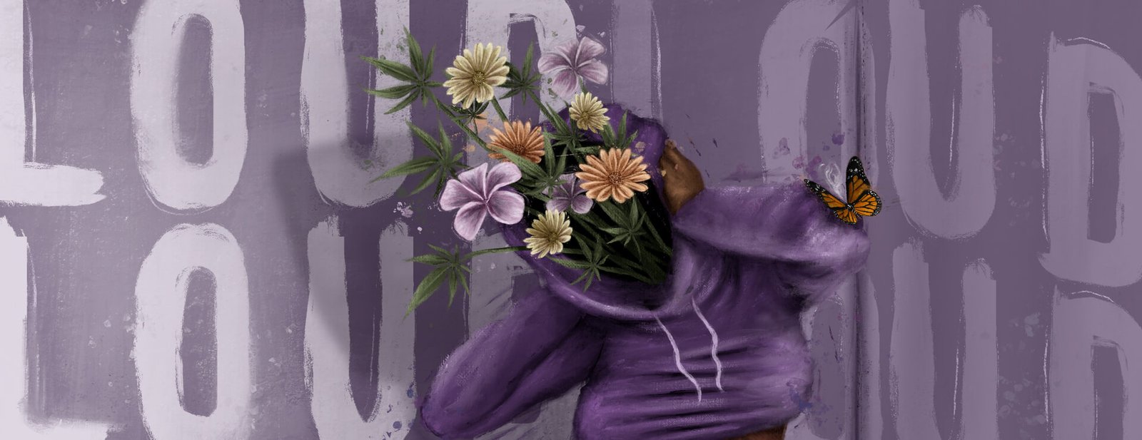 Kirsten Blaize Artwork - Large