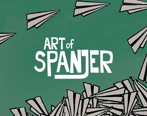 Art of Spanjer
