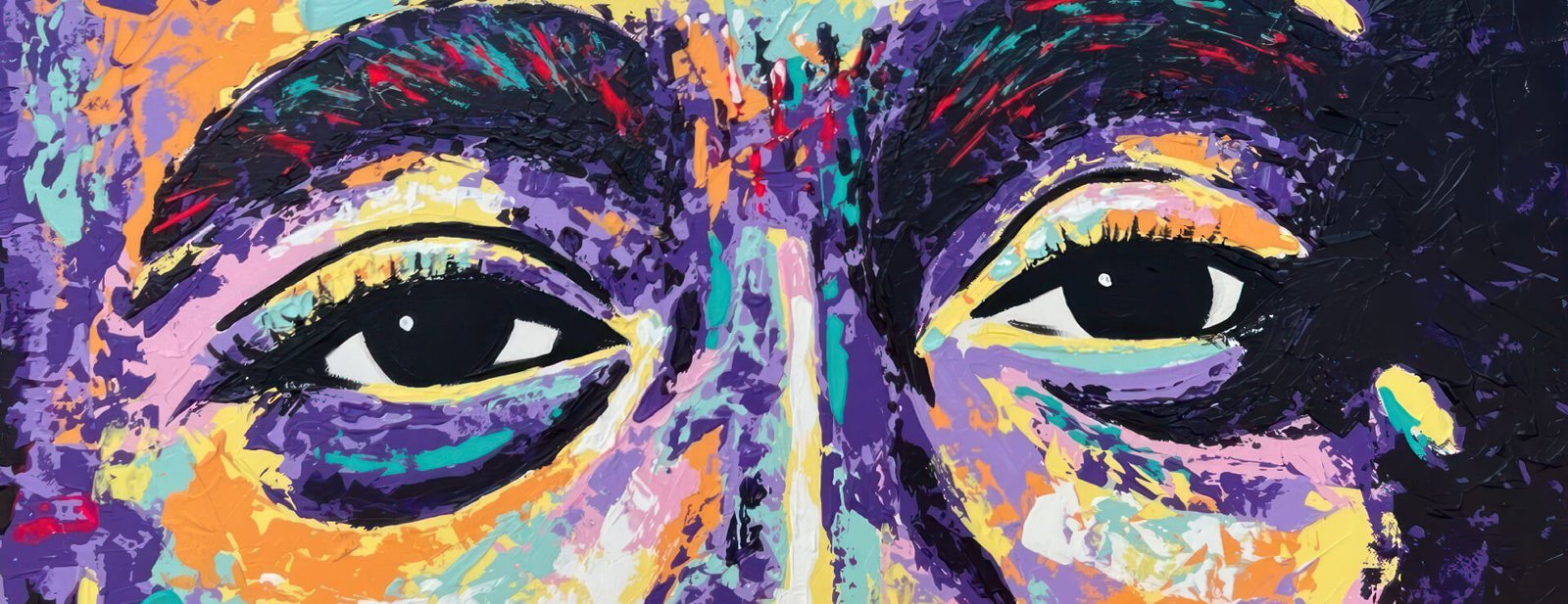 IR Artwork Artwork - Large