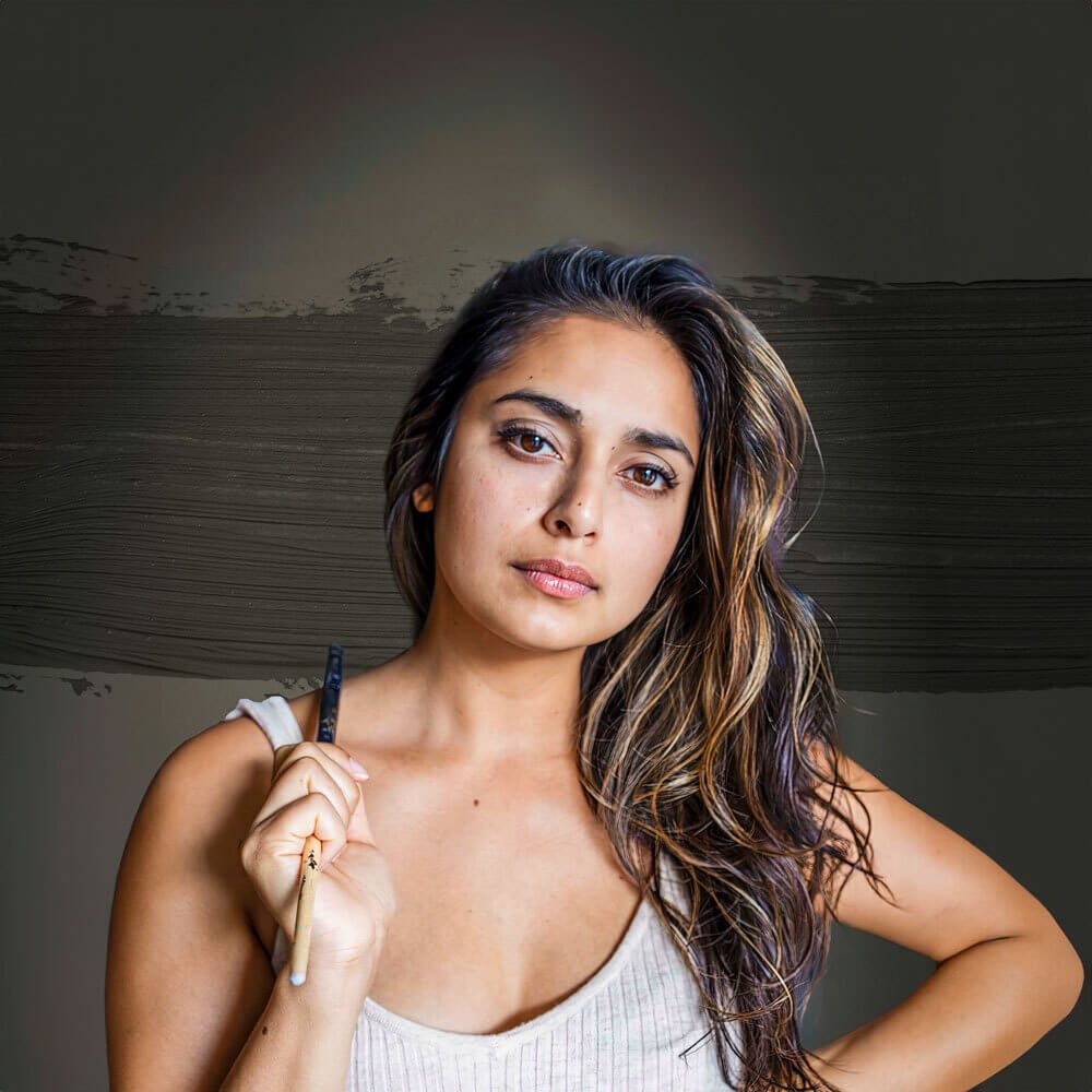 Artist Spotlight: The Evolution of P Muir Art