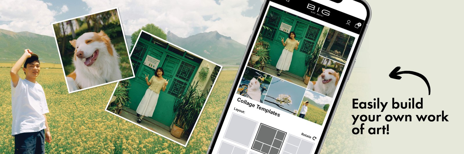 Custom Wall Art - Image #1