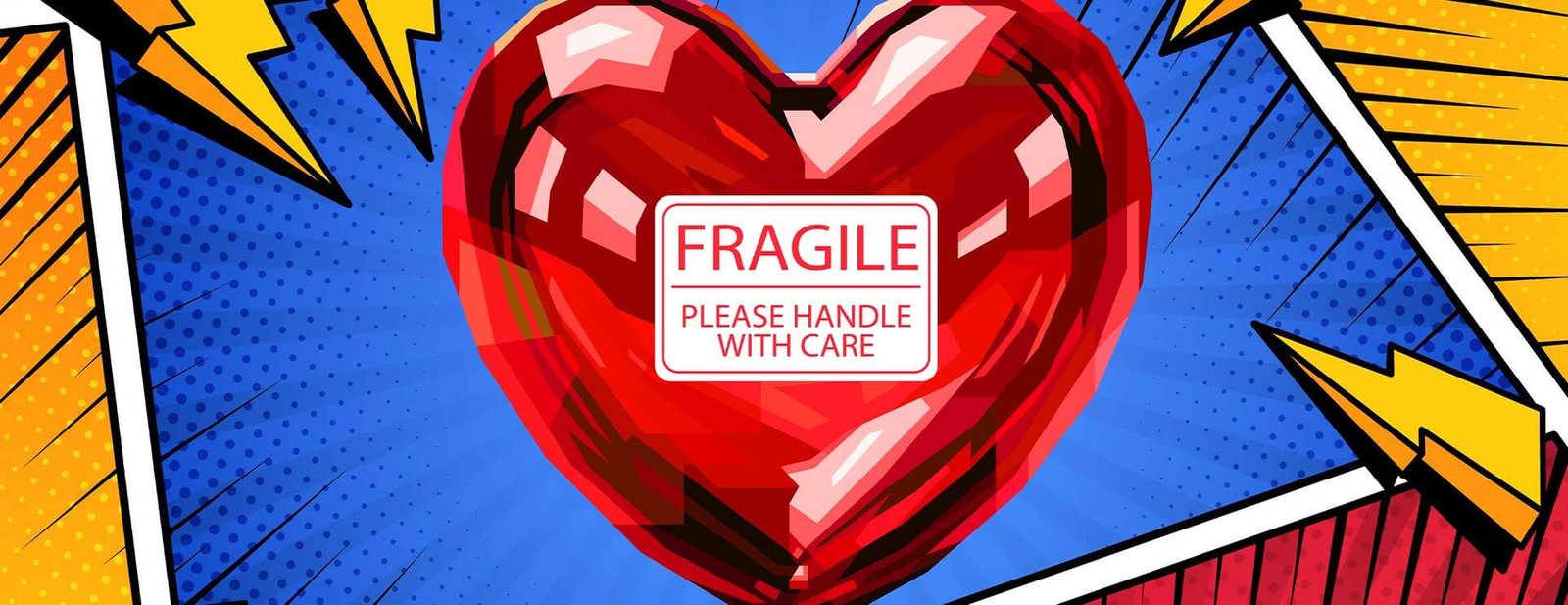 Unfilter Art Artwork - Large