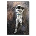Astro Fur Rug #1