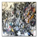 Mixed Up #1