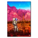 Space Desert #1
