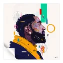 Nipsey Hussle #3