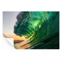 Backlit Surf #3