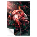 Funky Flamingo #3