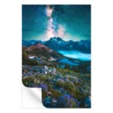 Starry Alpine Dreamland #3