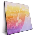 Vinyl Sunset #2