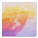 Vinyl Sunset #1