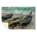 Three Fishing Boats #3