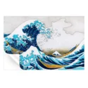 The Great Wave off Kanagawa #3