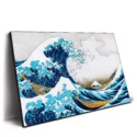 The Great Wave off Kanagawa #2