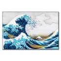 The Great Wave off Kanagawa #1