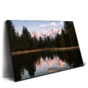 Teton Reflections #2