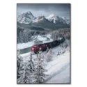 Canada Express #1