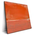 Orange Fade #2