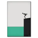 Dive into the Minimal #1
