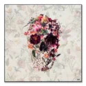 Springtime Skull #1