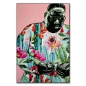 Floral Biggie #1