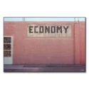Economy Sign #1