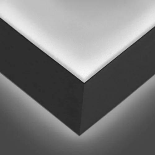 ArtFab Print + Lightbox Frame