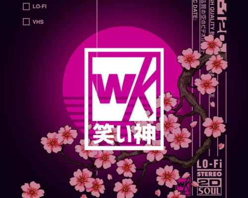 Warakami Vaporwave